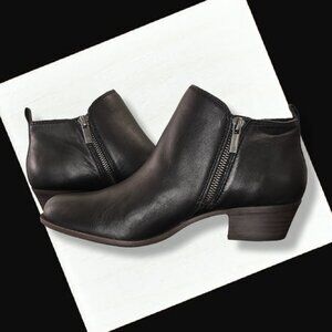 NIB Lucky Brand Basel Bootie